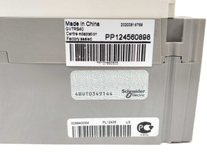 Schneider GV7RS40 TeSys GV7 circuit breaker