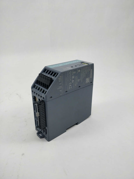 Siemens 6EP4136-3AB00-1AY0 20V 20A Sitop USB uninterruptible power supply