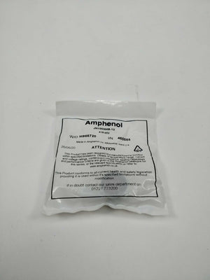 Amphenol JN1003MB-12 Dust cap cover size 12