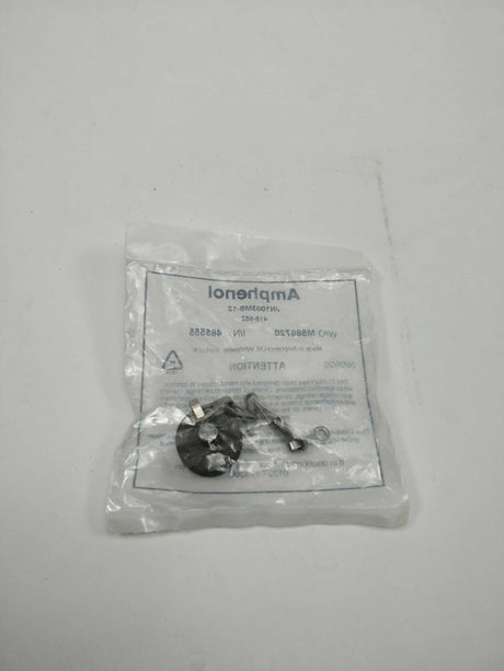 Amphenol JN1003MB-12 Dust cap cover size 12