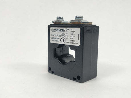 Noratel 8-083-020200 V3 200/5A