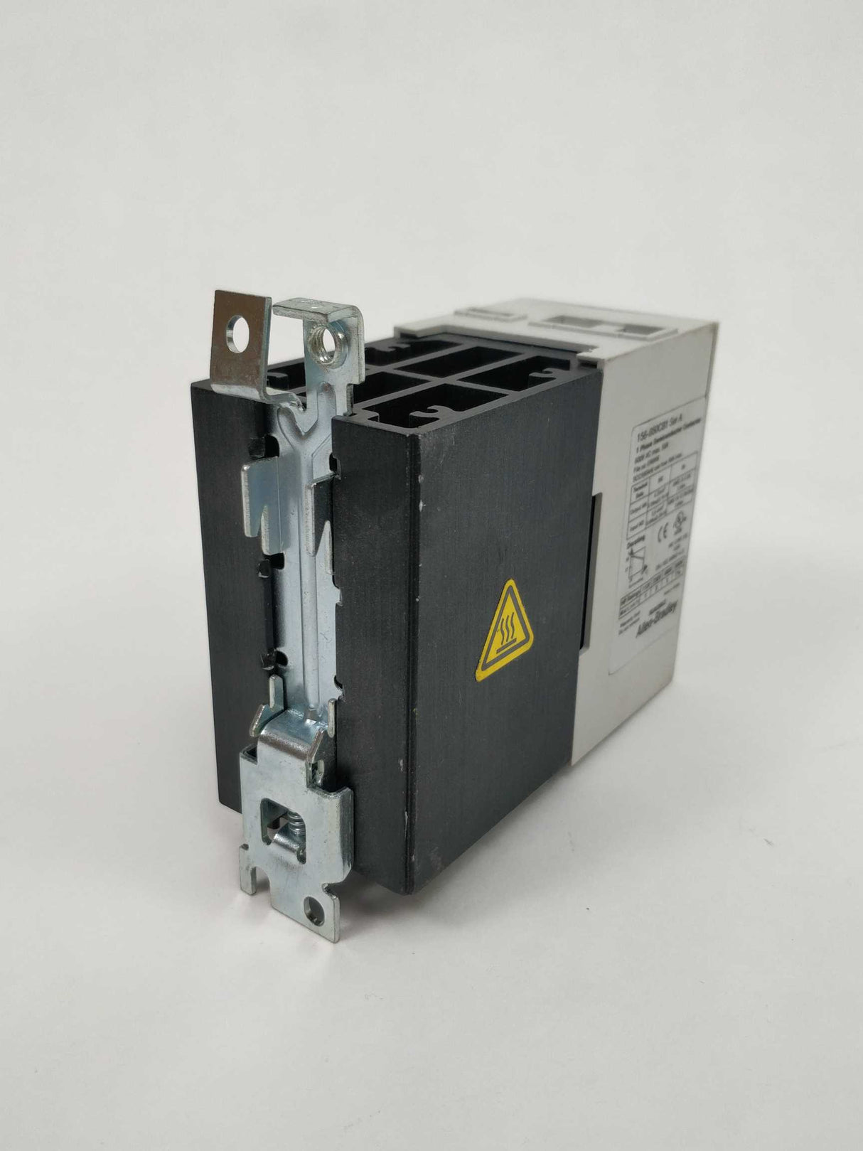 AB 156-B50CB1 Ser A