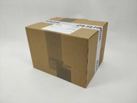 Woertz 30273 End piece 15mm