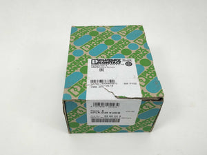 Phoenix Contact 2280323 DFLK-D25 SUB/B 5 Pcs.