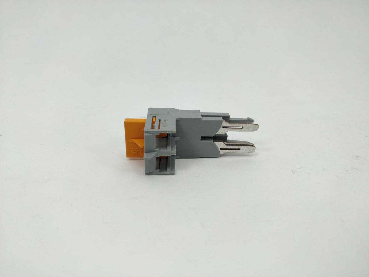 Phoenix Contact 3034468 Switching jumper SB-ME 2-8 10 Pcs.