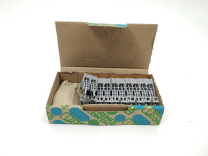 Phoenix Contact 3034468 Switching jumper SB-ME 2-8 10 Pcs.