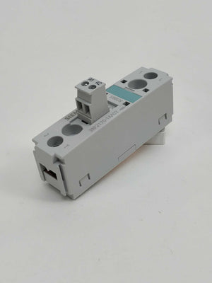 Siemens 3RF2170-1AA02 Semiconductor Relay