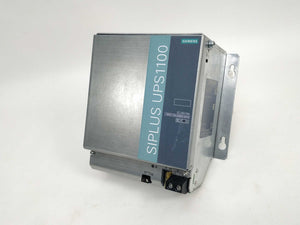 Siemens 6AG1134-0GB00-4AY0 SIPLUS PS UPS1100 Battery Module