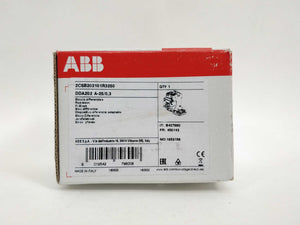 ABB 2CSB202101R3250 DDA202 A-25/0.3