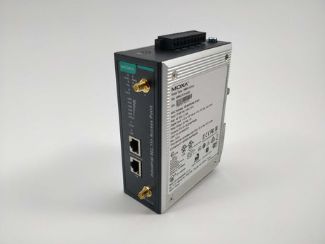 Moxa AWK-3131A-EU Industrial Wireless Client