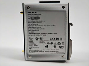 Moxa AWK-3131A-EU Industrial Wireless Client