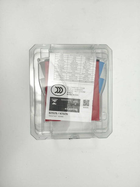 PR Electronics 9202B1B 9202  Pulse Isolator