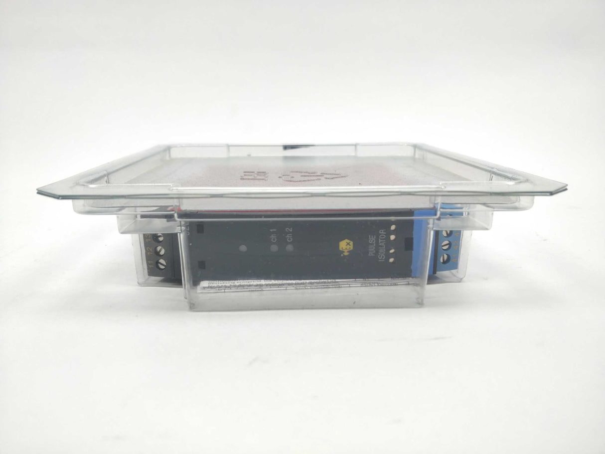 PR Electronics 9202B1B 9202  Pulse Isolator