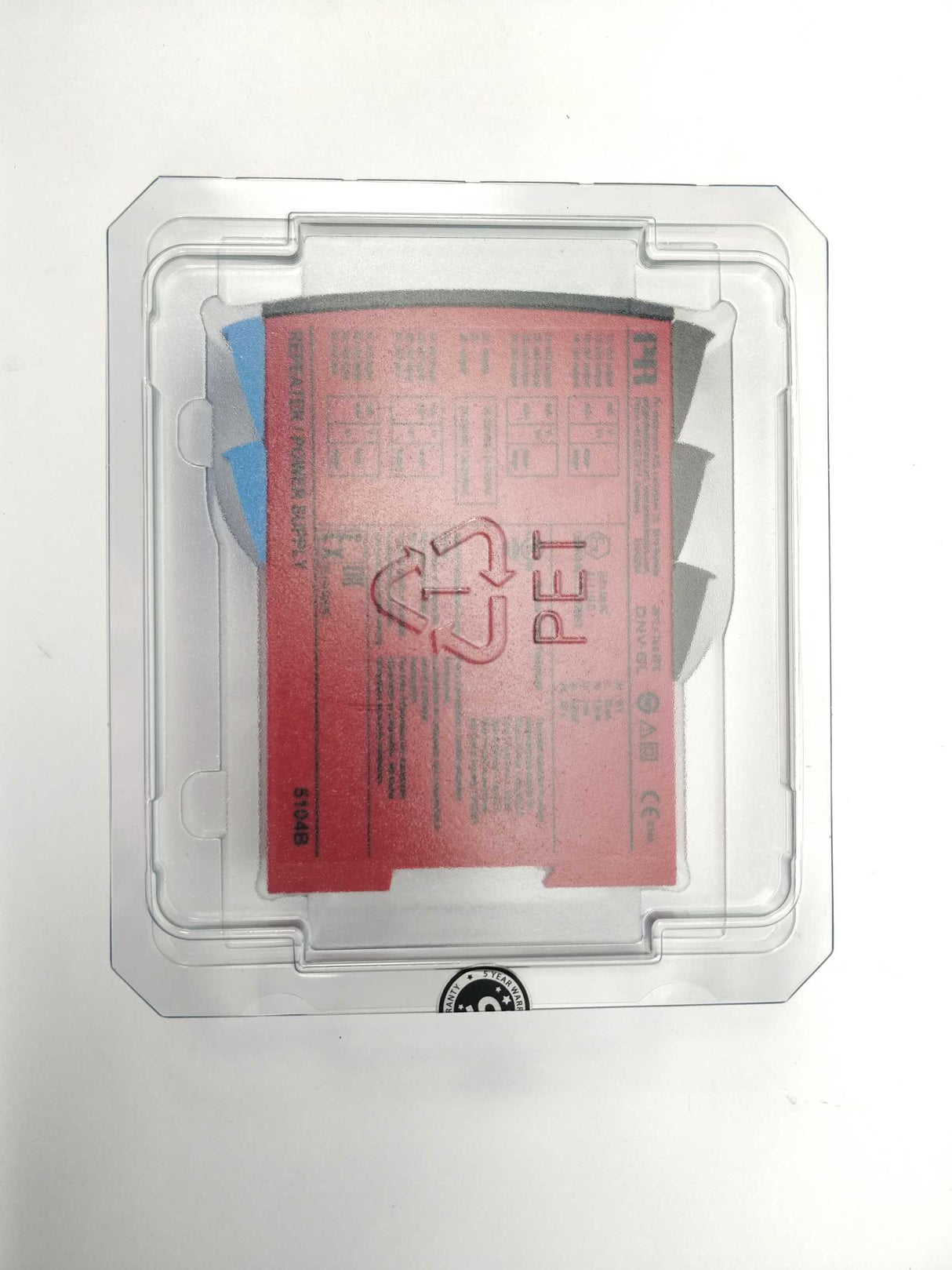 PR Electronics 5104BB2B Repeater/Power Supply