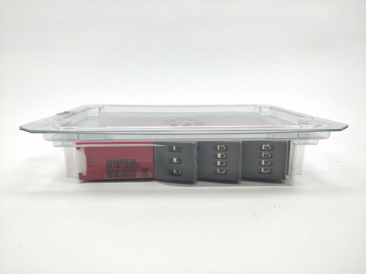 PR Electronics 5104BB2B Repeater/Power Supply