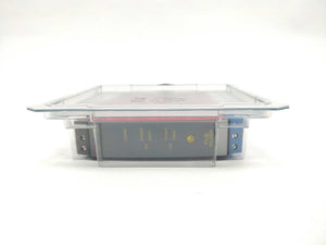 PR Electronics 5202B2 Pulse isolator