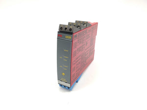 PR Electronics 5202B2 5202B Pulse isolator