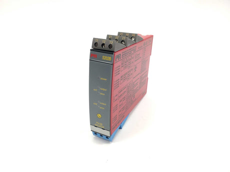 PR Electronics 5202B2 5202B Pulse isolator