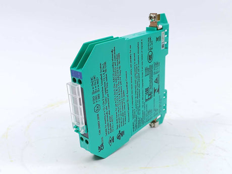 Pepperl+Fuchs 071795 Z961 Zener Barrier