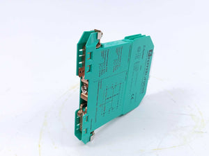 Pepperl+Fuchs 071795 Z961 Zener Barrier