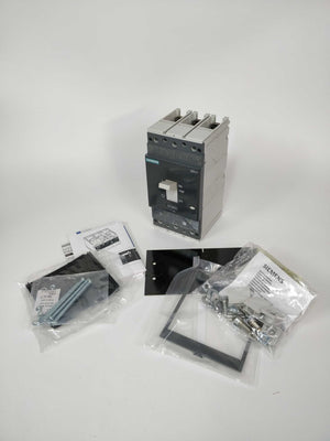 Siemens 3RV10637DL10 Circuit breaker 1 pc(s) Siemens