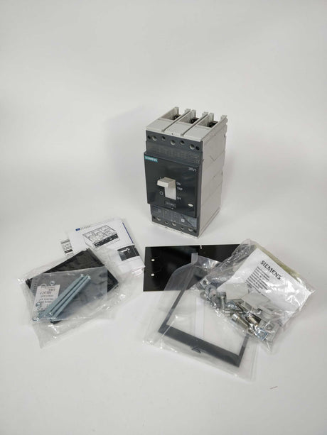 Siemens 3RV10637DL10 Circuit breaker 1 pc(s) Siemens