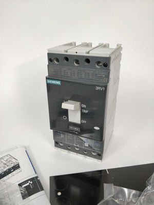 Siemens 3RV10637DL10 Circuit breaker 1 pc(s) Siemens