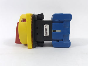 KRAUS & NAIMER KG64B-K302-E Manual Motor Controller