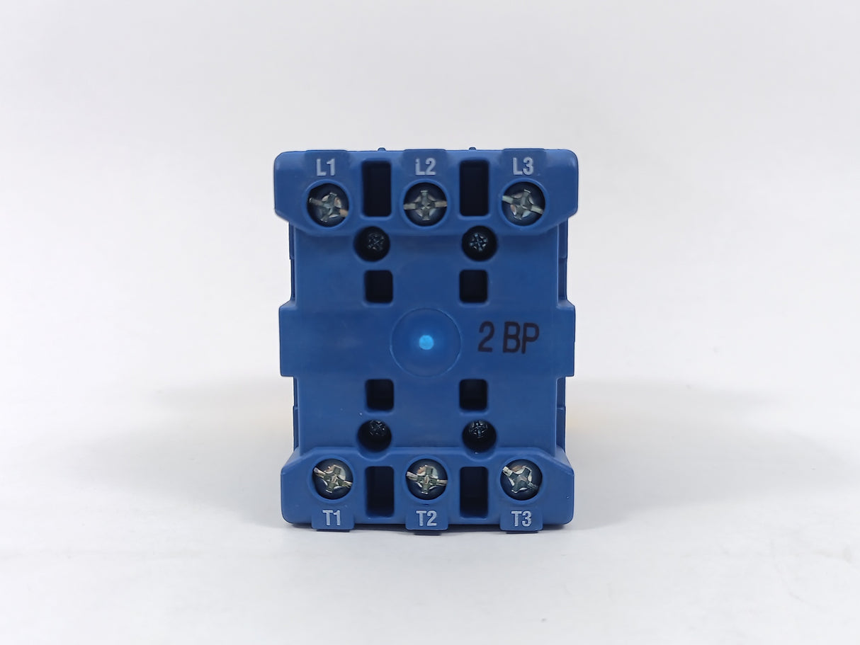 KRAUS & NAIMER KG64B-K302-E Manual Motor Controller