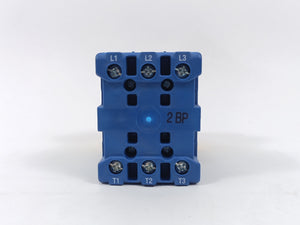 KRAUS & NAIMER KG64B-K302-E Manual Motor Controller