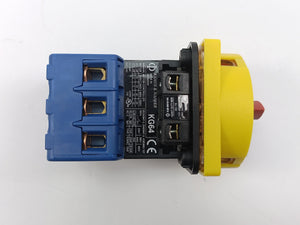 KRAUS & NAIMER KG64B-K302-E Manual Motor Controller