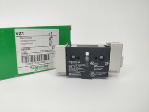 Schneider Electric 055186 VZ1 main contact