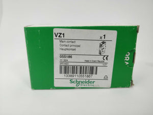 Schneider Electric 055186 VZ1 main contact