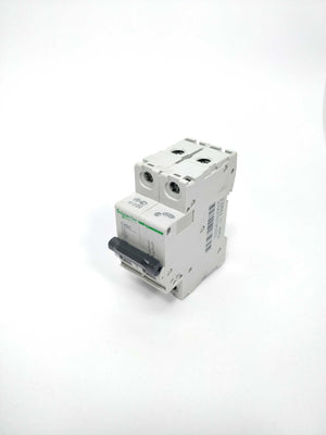 Schneider Electric 24982 C60H C2 6pcs