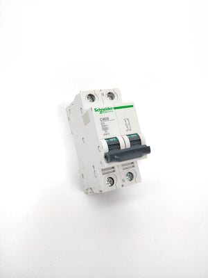 Schneider Electric 25968 C60N C1