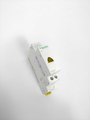 Schneider Electric A9E18324 iIL Signal lamp yellow LED