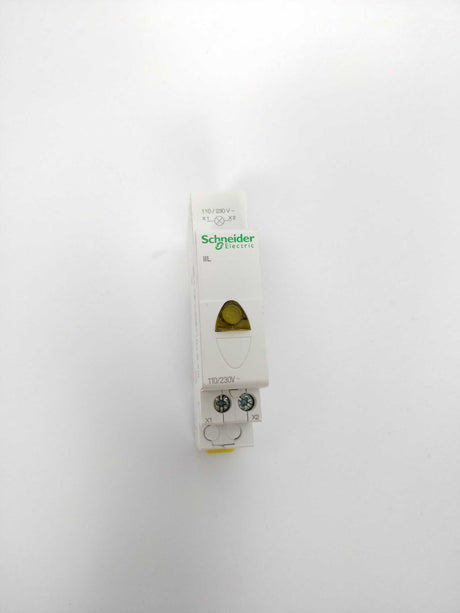 Schneider Electric A9E18324 iIL Signal lamp yellow LED