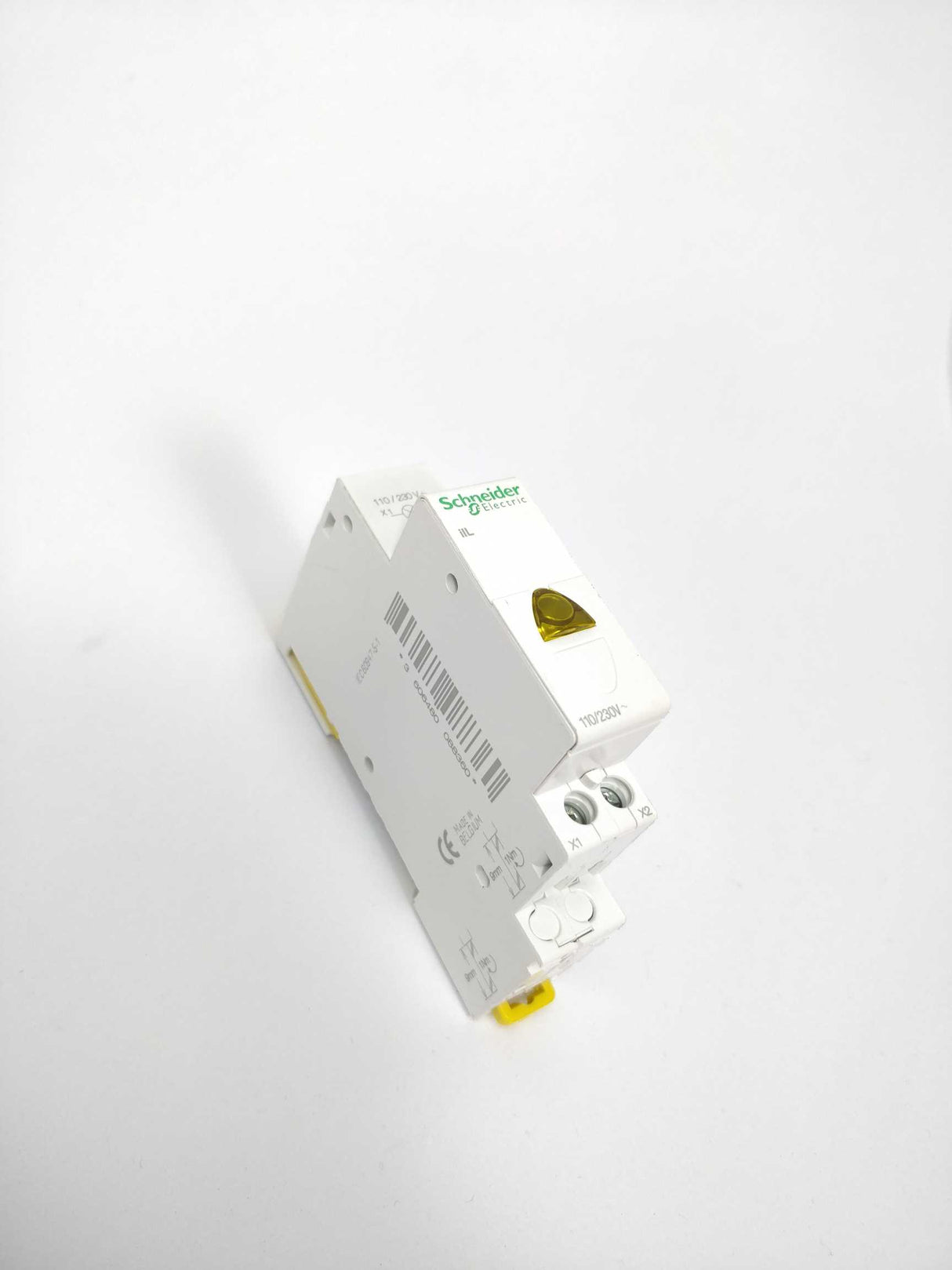 Schneider Electric A9E18324 iIL Signal lamp yellow LED