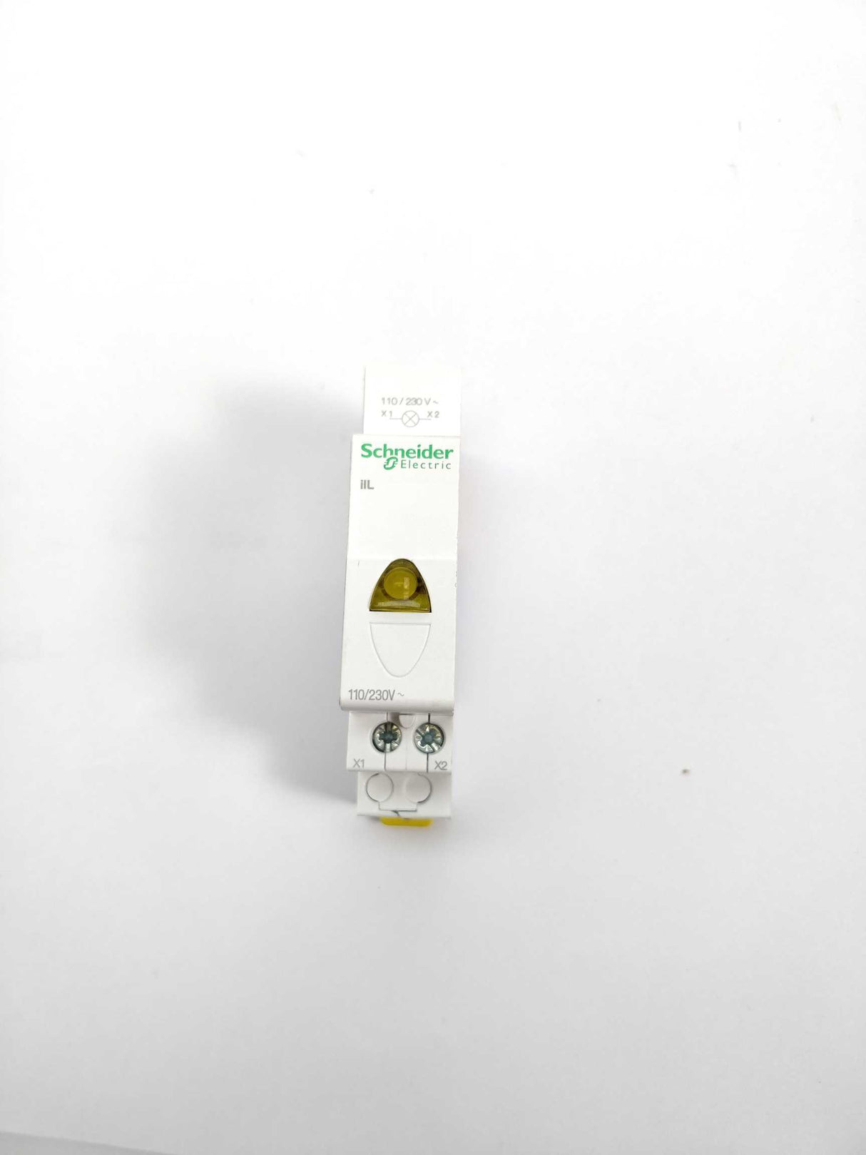 Schneider Electric A9E18324 iIL Signal lamp yellow LED