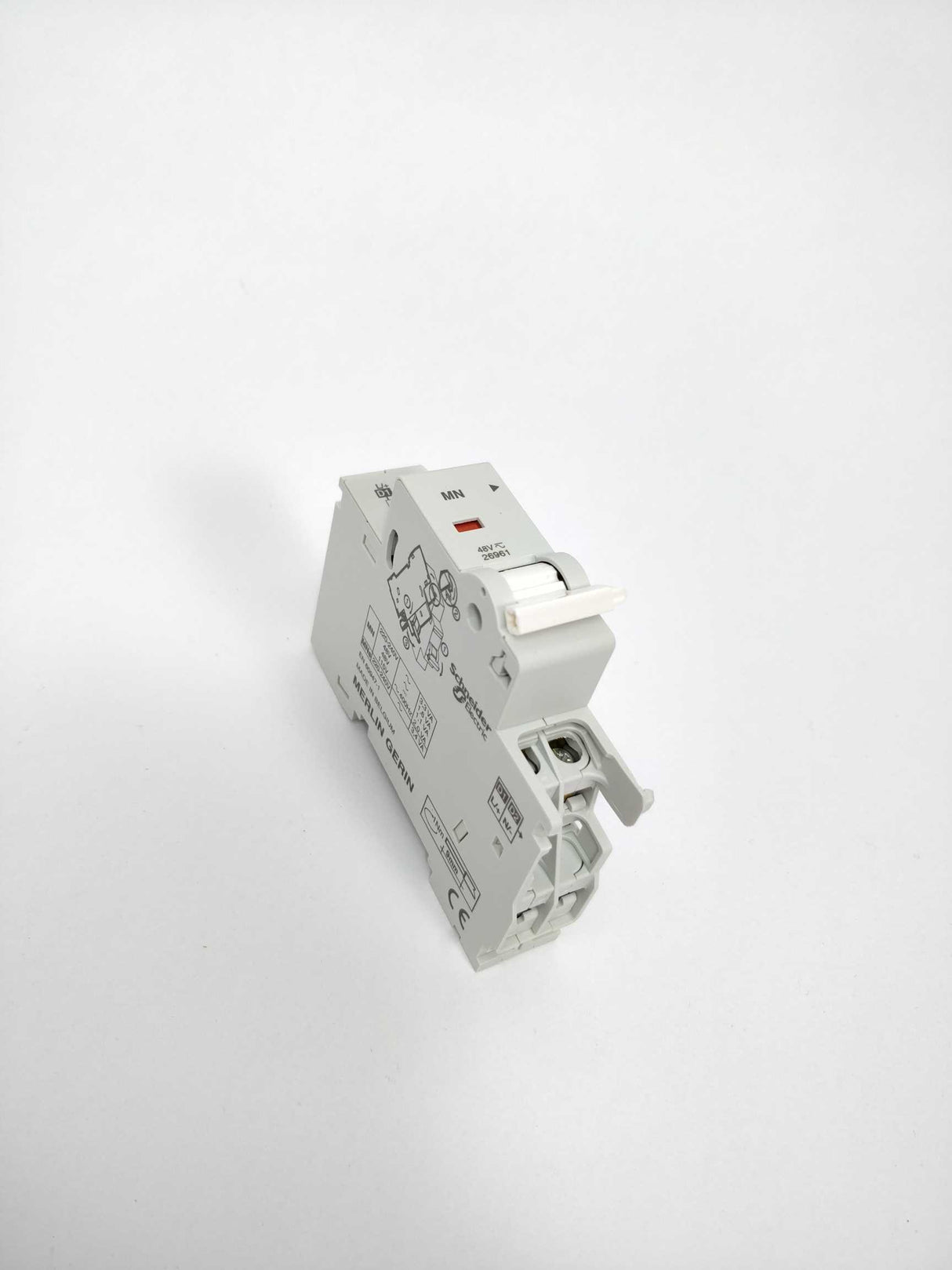 Schneider Electric 26961 Undervoltage Release