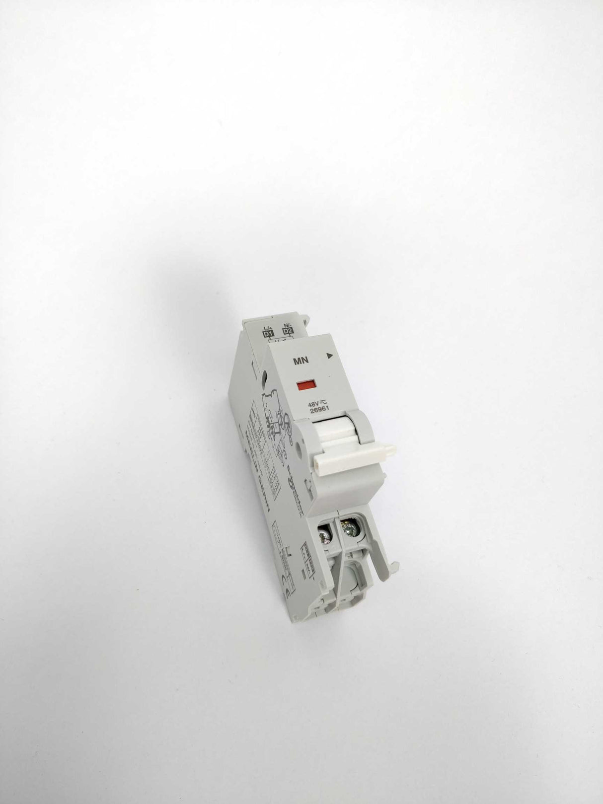 Schneider Electric 26961 Undervoltage Release