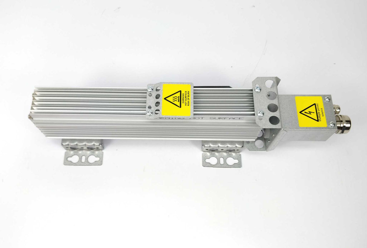 Danotherm CBR-V 330 D H T 281 Power Resistor