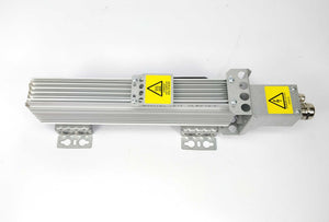 Danotherm CBR-V 330 D H T 281 Power Resistor