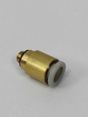 SMC FITTINGS KQ2S06-M5A 8 pieces