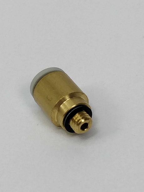 SMC FITTINGS KQ2S06-M5A 8 pieces