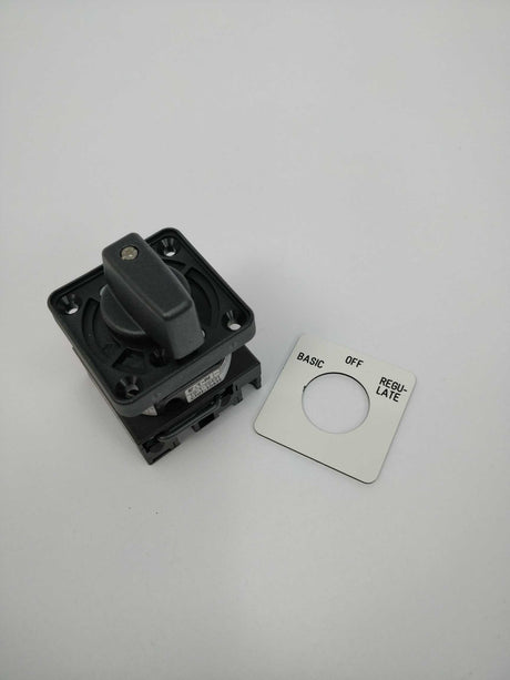 Eaton T0-1-15431 Rotary Switch 20A 690V