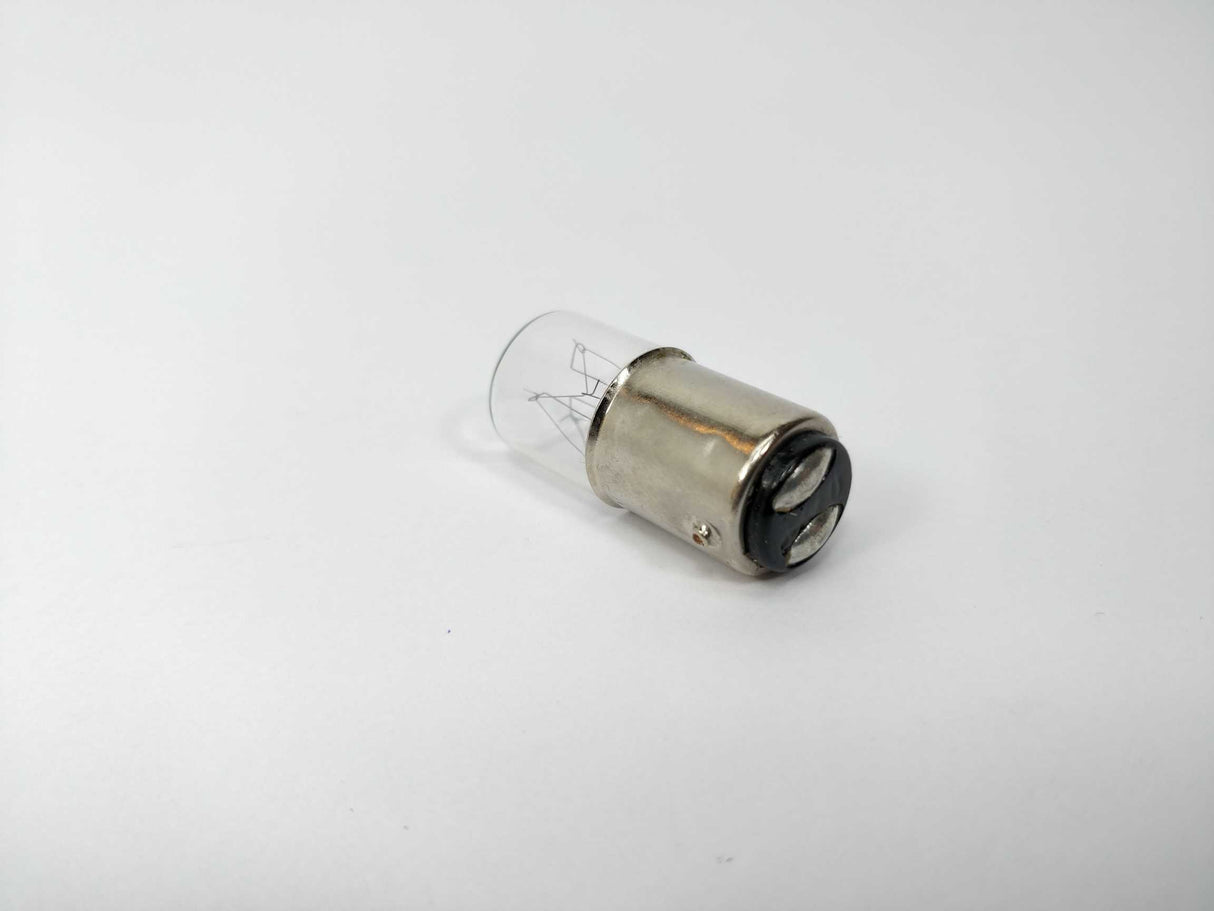 Schneider Electric DL1BA110-130 Ba15d T16X35 130V 5W