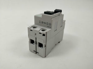 Schneider Electric 23354 Residual Current Circuit Breaker 2P-25A-30mA-A