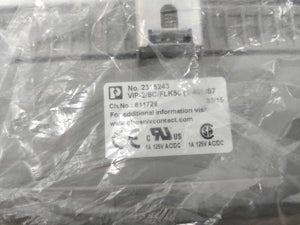 Phoenix Contact 2315243 VIP-2/SC/FLK50 (1-40) /S7 Passive module