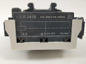 Schneider / Telemecanique LX1FJ415 Contactor Coil -TeSys - 008208. 415/480 VAC